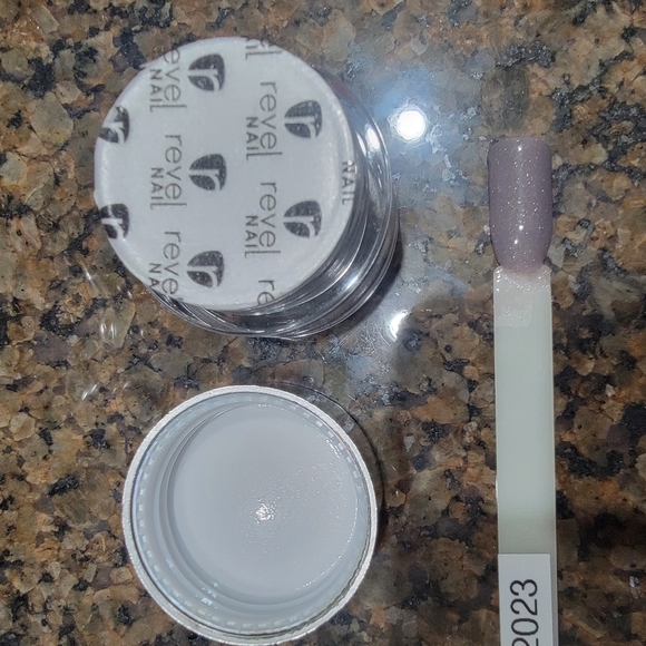 Revel Dip Powder - Picture 1 of 4